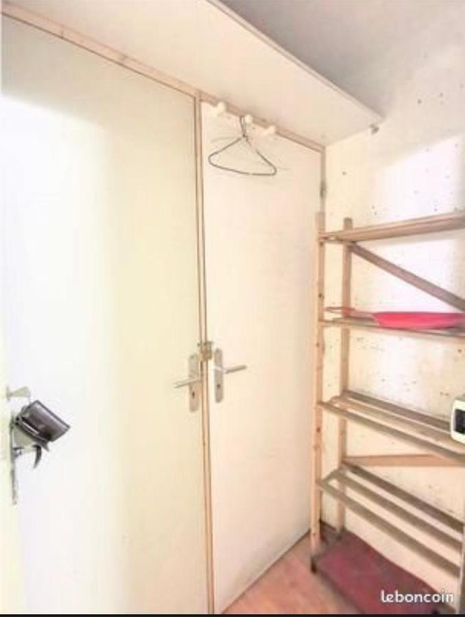 Apartment - 2 Ch - 8 Pers - Place Parking Couvert - Menage En Suppl