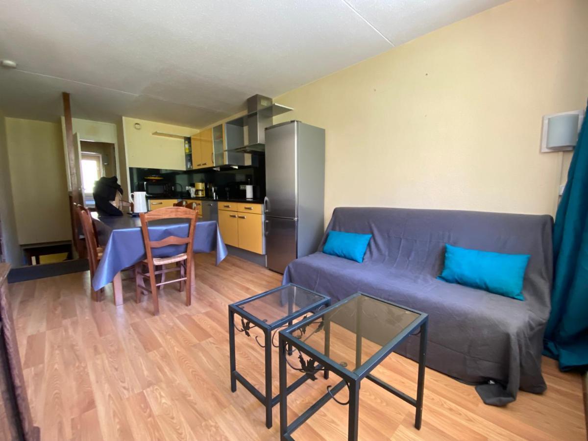 Appartement Appart. 46m2 - - 2 - 8 Pers. La Mongie