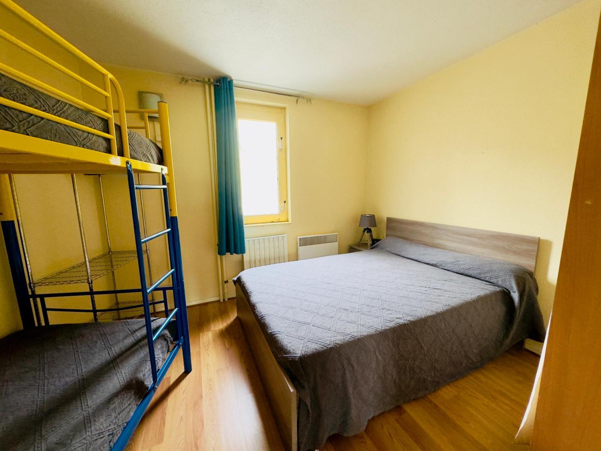 Appartement Appart. 46m2 - - 2 - 8 Pers.